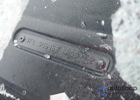 2006 Subaru Forester 2.5X from USA, damaged, VIN JF1SG63686H757042